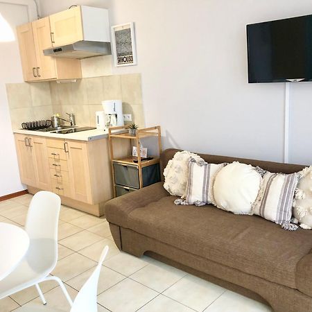 Apartamenty Platan - Visitopl Świnoujście Εξωτερικό φωτογραφία