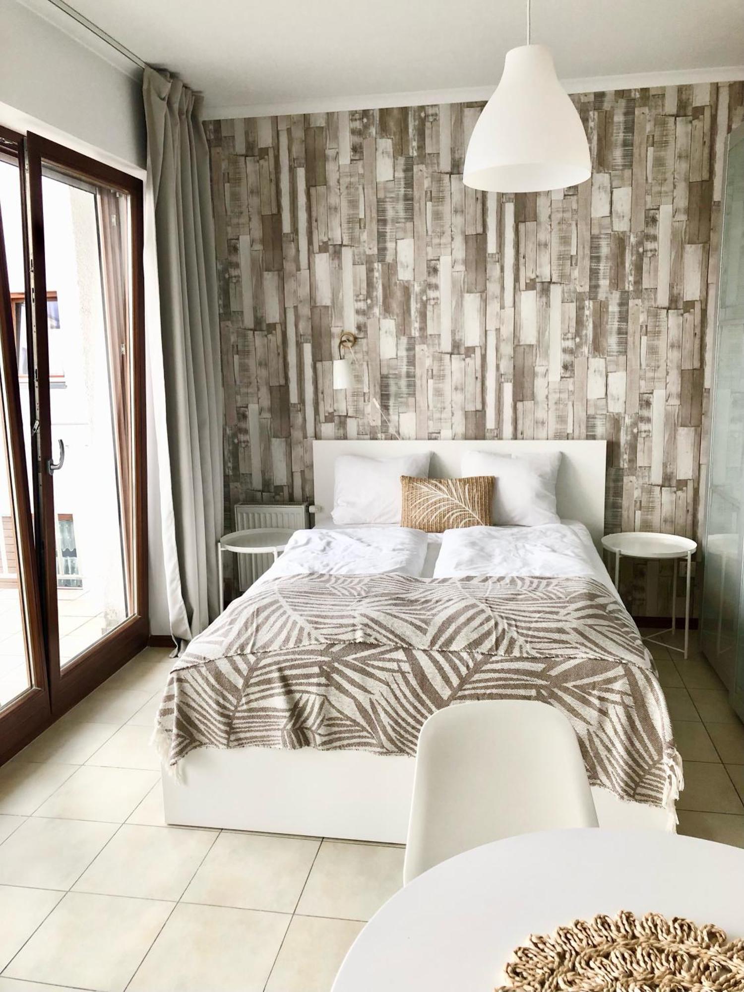 Apartamenty Platan - Visitopl Świnoujście Εξωτερικό φωτογραφία