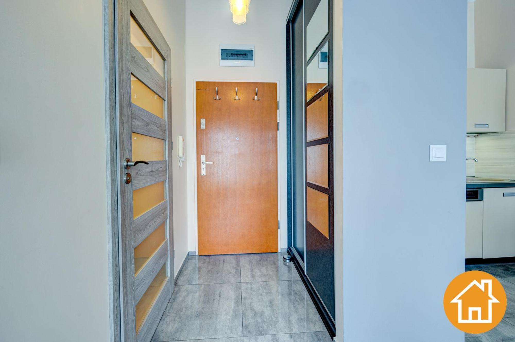 Apartamenty Platan - Visitopl Świnoujście Εξωτερικό φωτογραφία