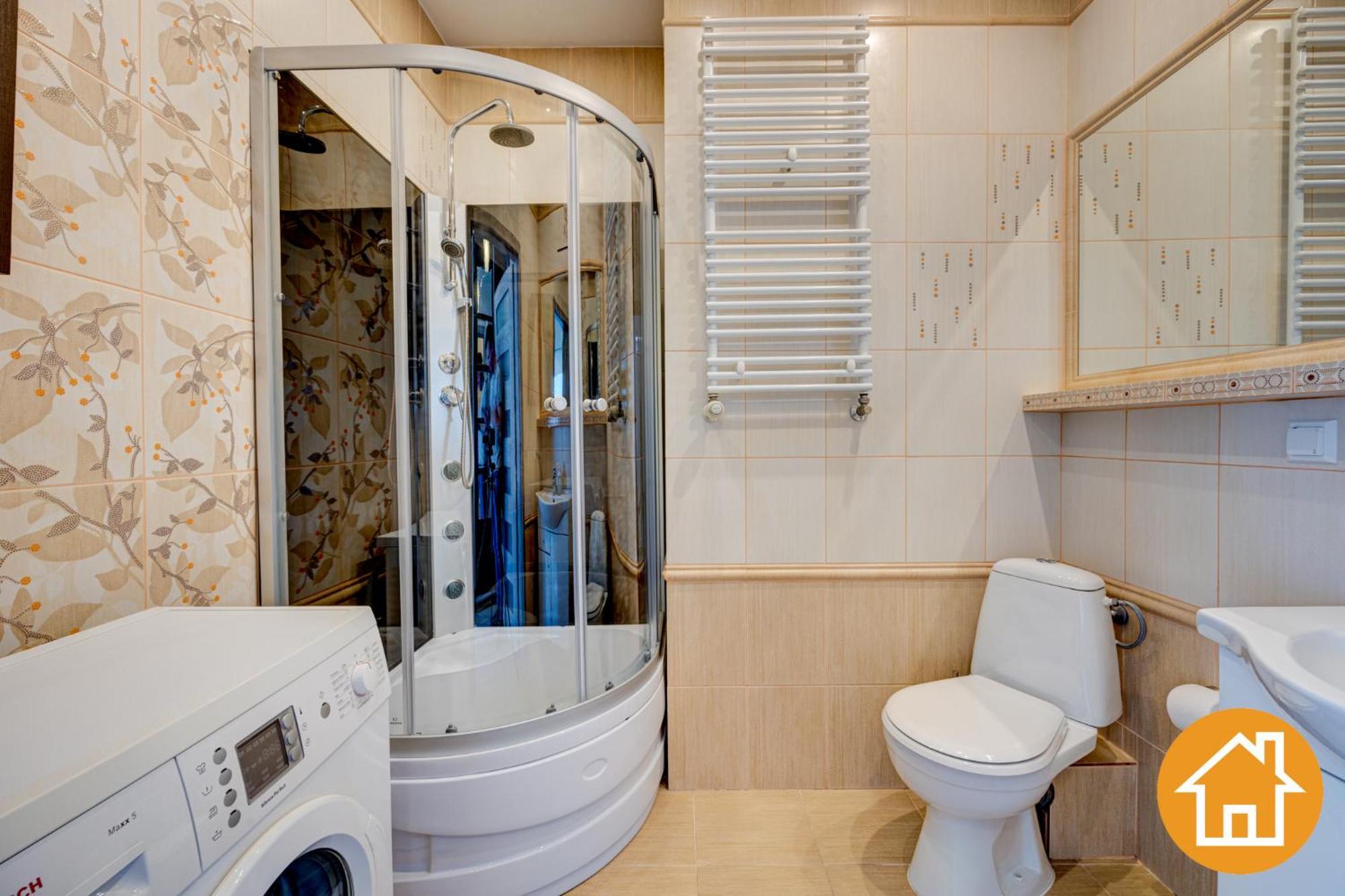 Apartamenty Platan - Visitopl Świnoujście Εξωτερικό φωτογραφία