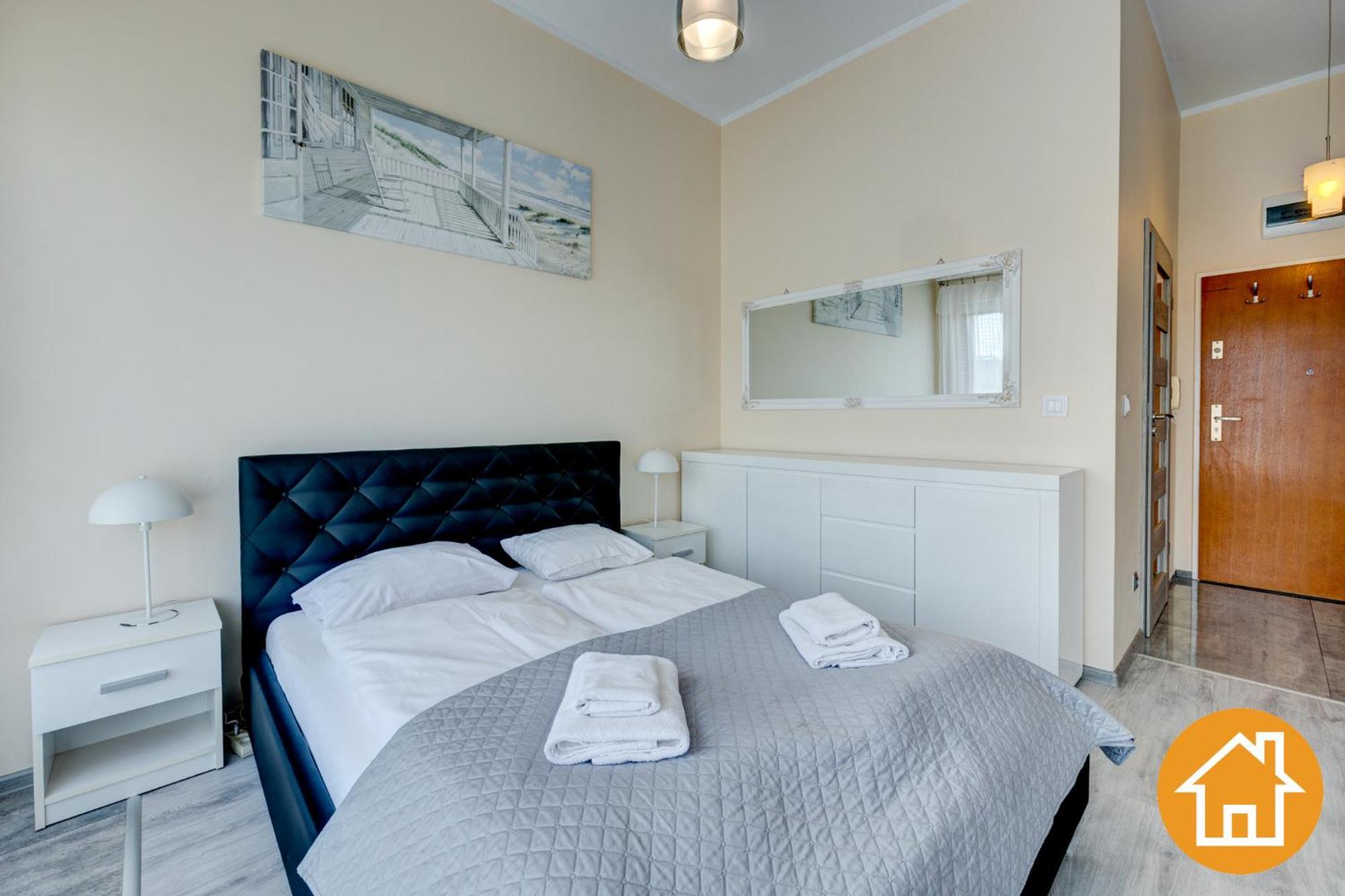 Apartamenty Platan - Visitopl Świnoujście Εξωτερικό φωτογραφία