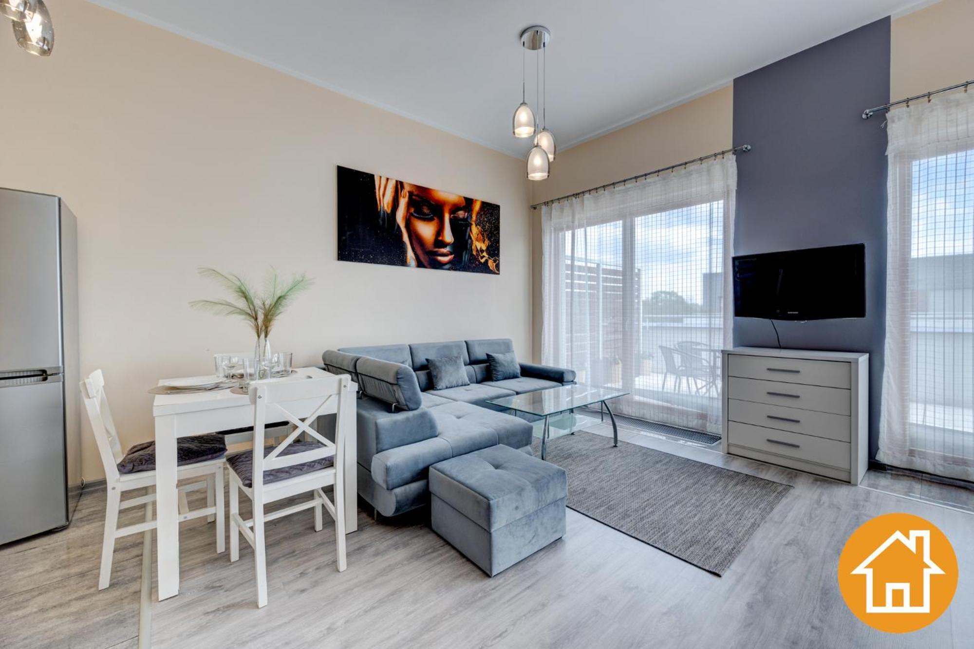 Apartamenty Platan - Visitopl Świnoujście Εξωτερικό φωτογραφία