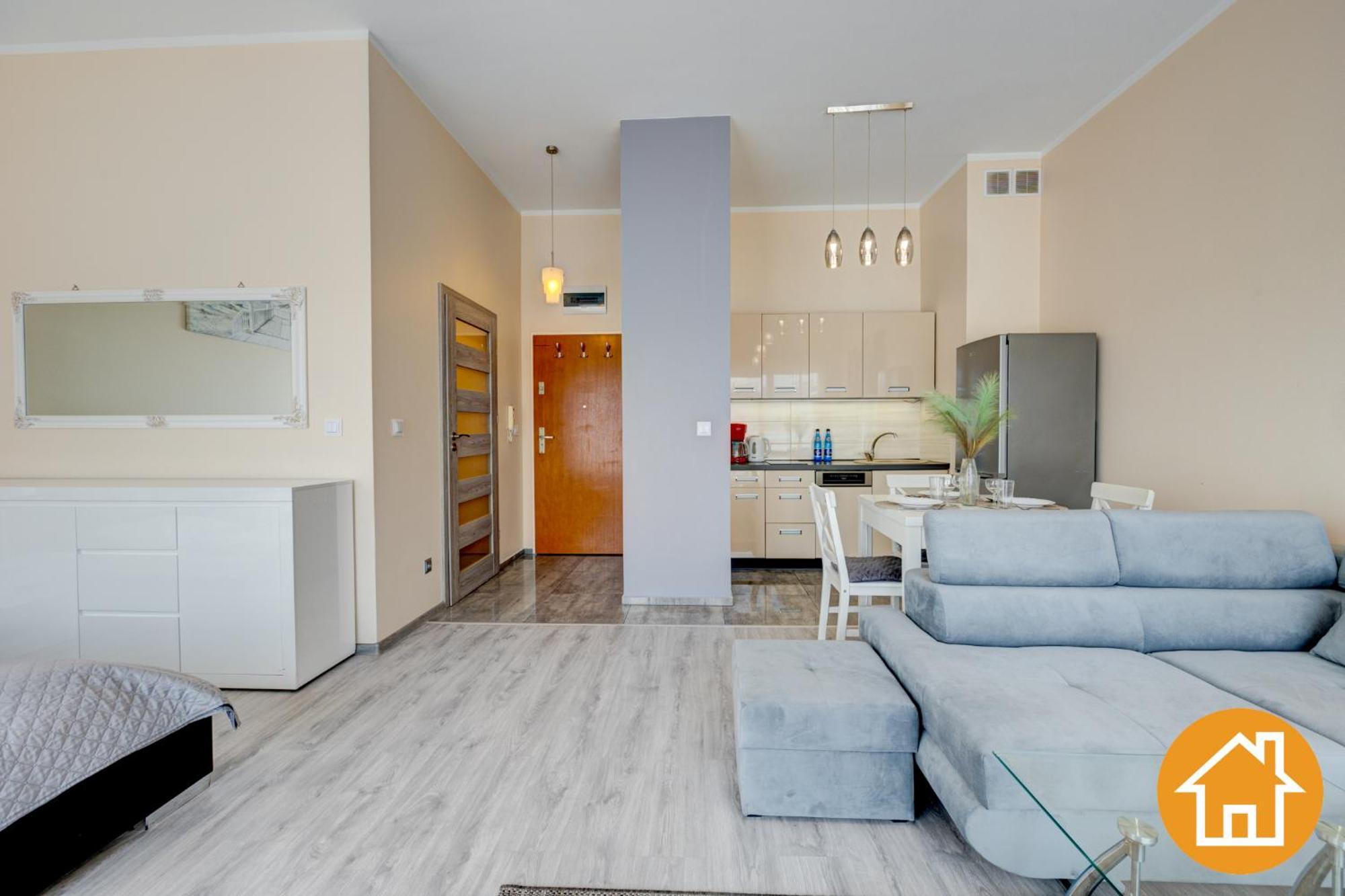 Apartamenty Platan - Visitopl Świnoujście Εξωτερικό φωτογραφία