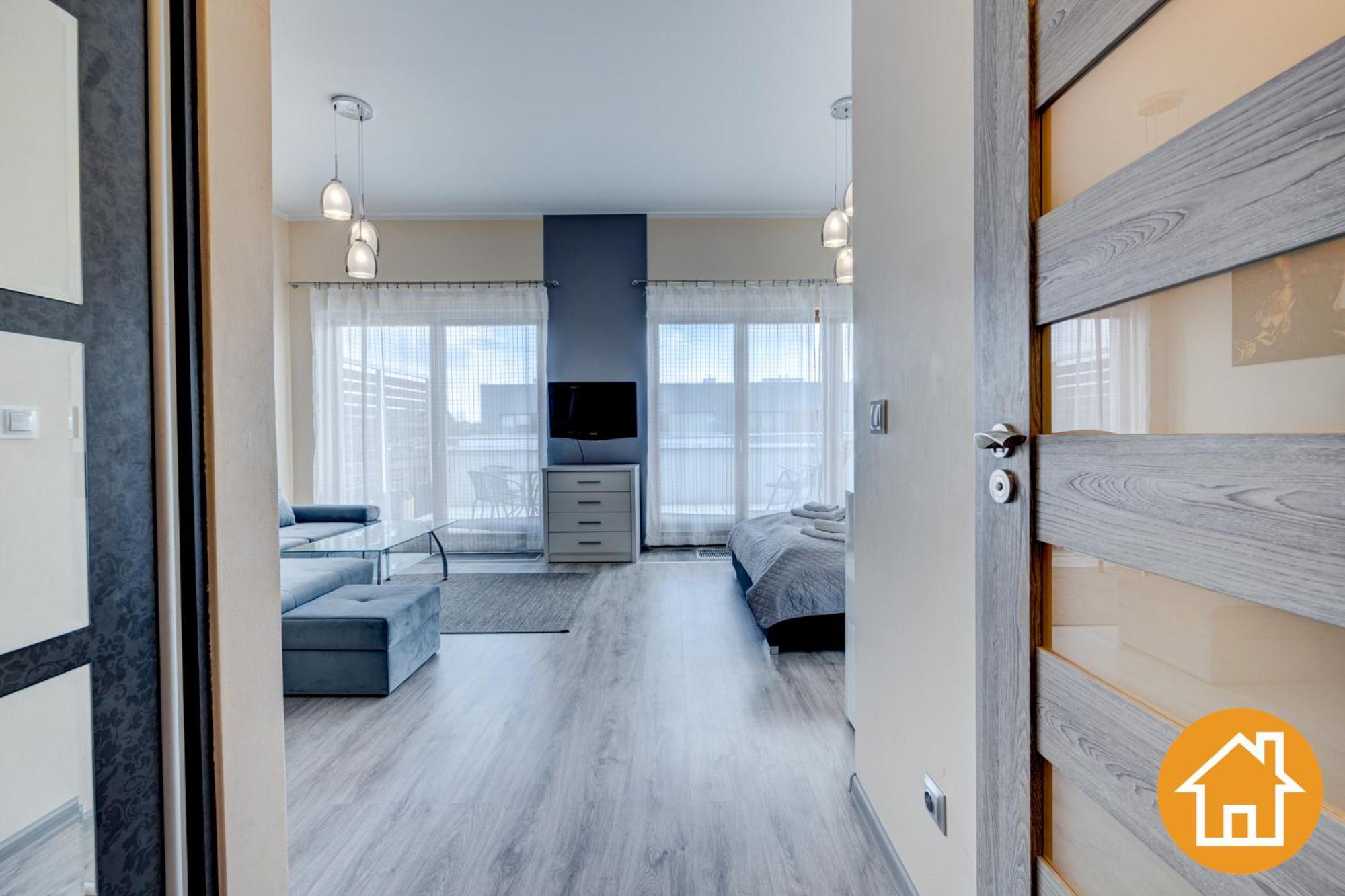 Apartamenty Platan - Visitopl Świnoujście Εξωτερικό φωτογραφία