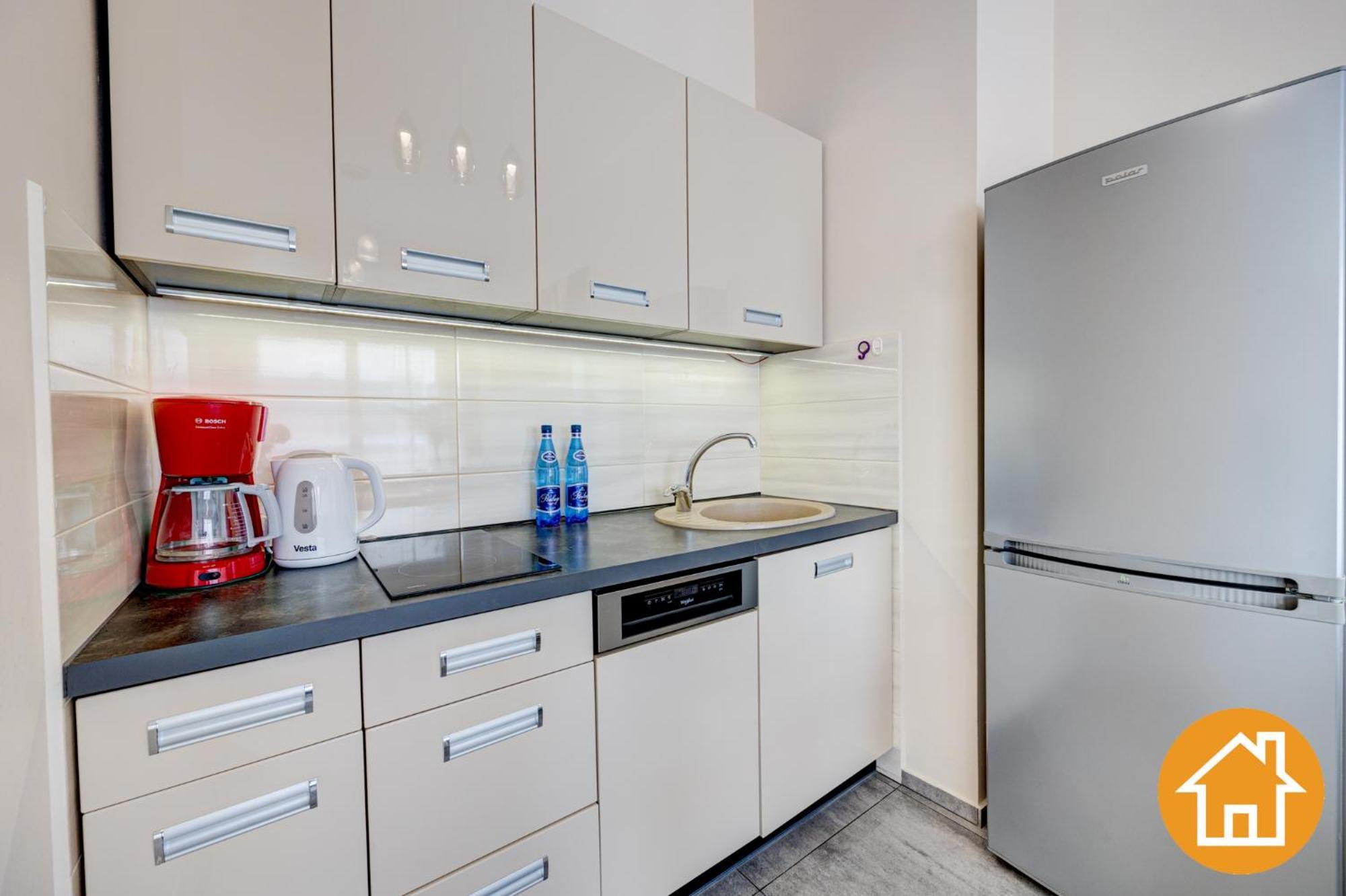Apartamenty Platan - Visitopl Świnoujście Εξωτερικό φωτογραφία