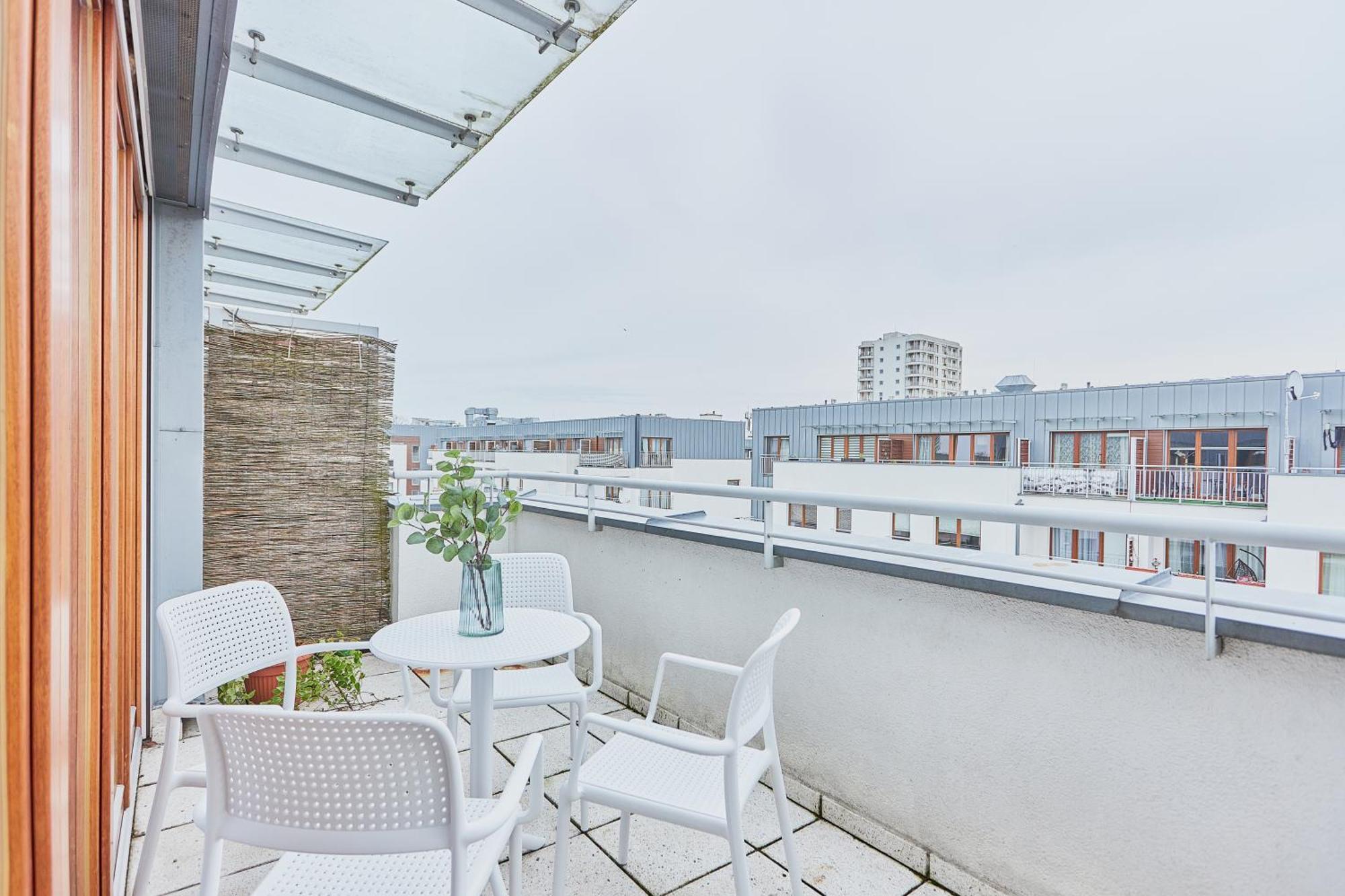 Apartamenty Platan - Visitopl Świnoujście Εξωτερικό φωτογραφία