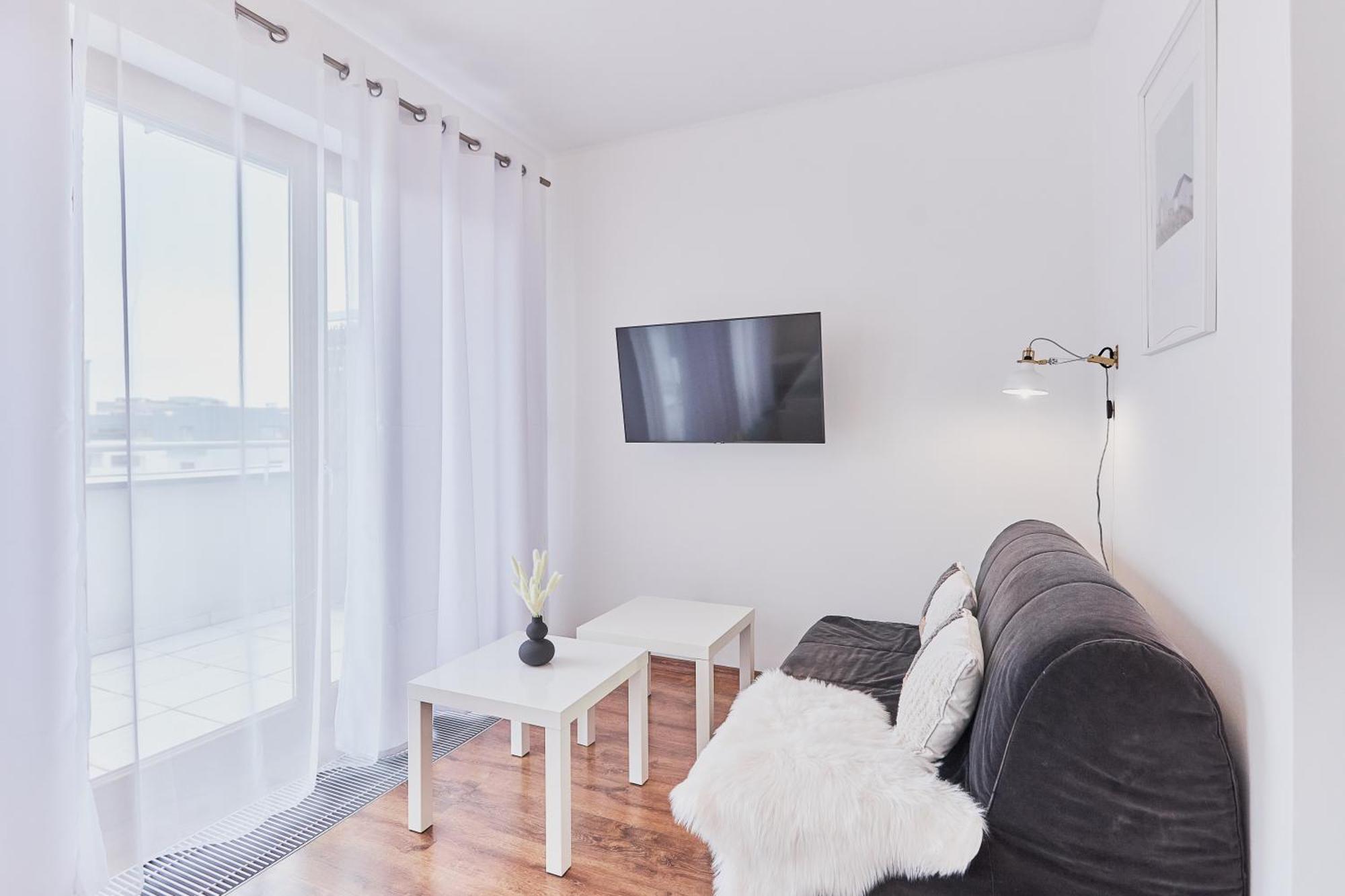 Apartamenty Platan - Visitopl Świnoujście Εξωτερικό φωτογραφία