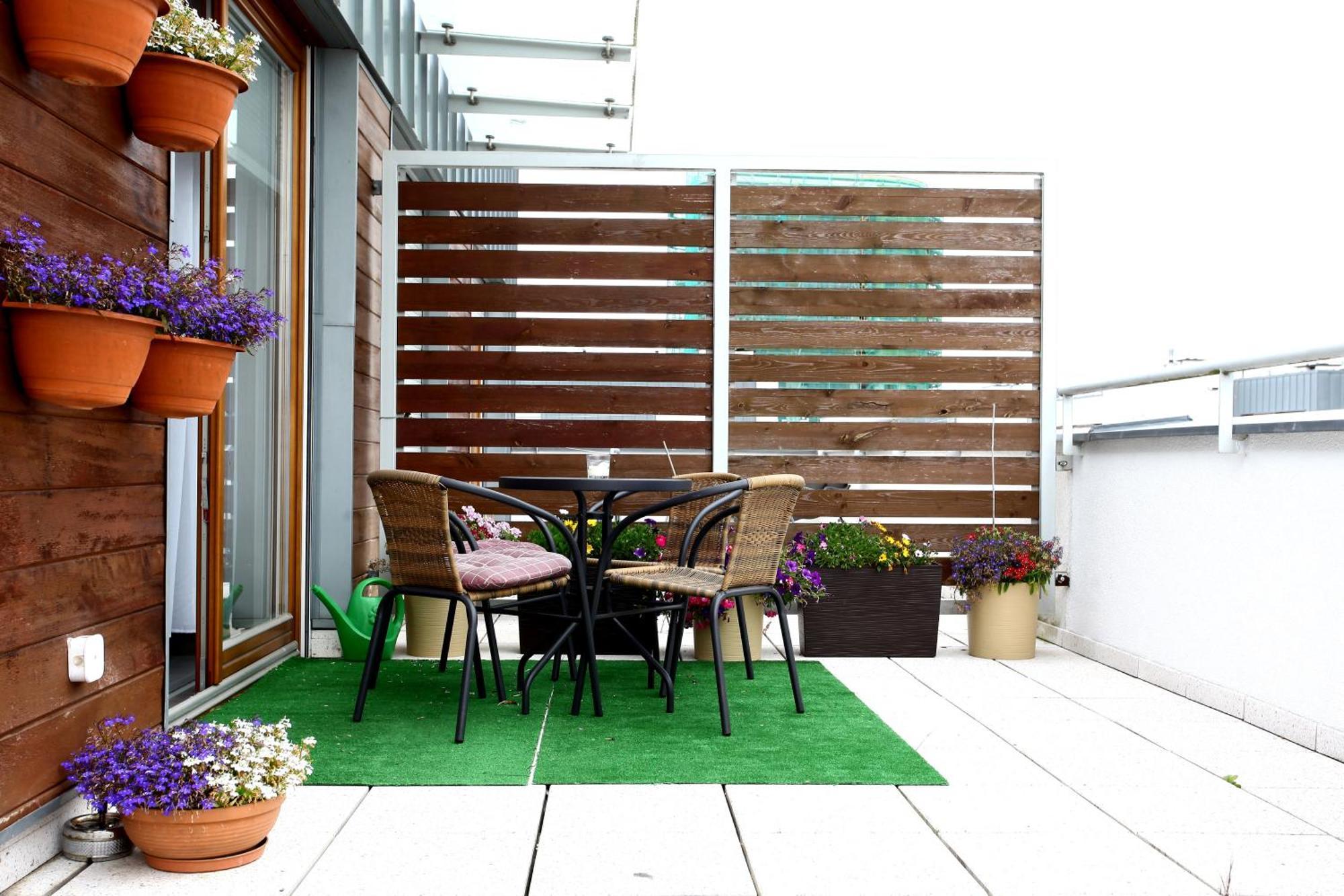 Apartamenty Platan - Visitopl Świnoujście Εξωτερικό φωτογραφία